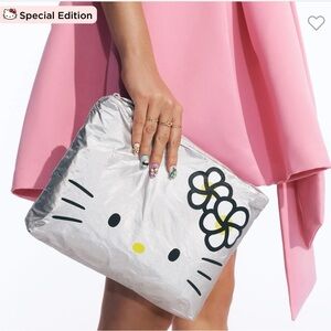 Aloha Collection x Hello Kitty Mid Pouch